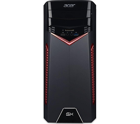Настольный компьютер Acer Aspire GX-781