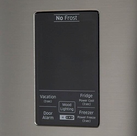 Холодильник SAMSUNG RB37K6220SS