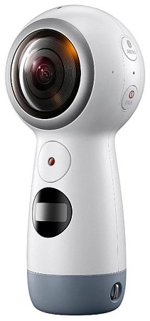 Экшн-камера Samsung Gear 360 (2017)