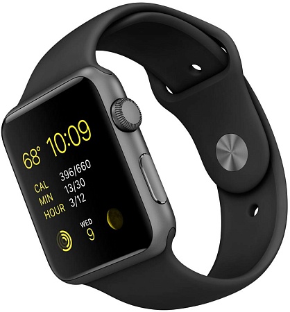 Apple Watch Sport