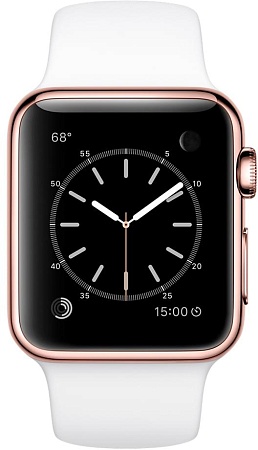 Apple Watch Edition
