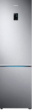 Холодильник SAMSUNG RB37K6220SS