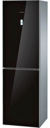 Холодильник BOSCH KGN39SB10R