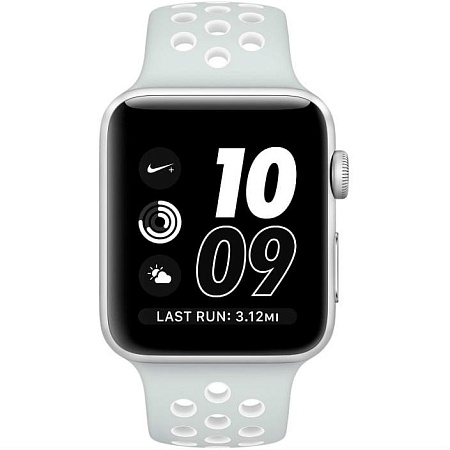 Apple Watch Series 2 Nike Sport Band