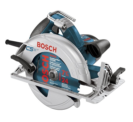 Дисковая пила Bosch CS10 15-Amp