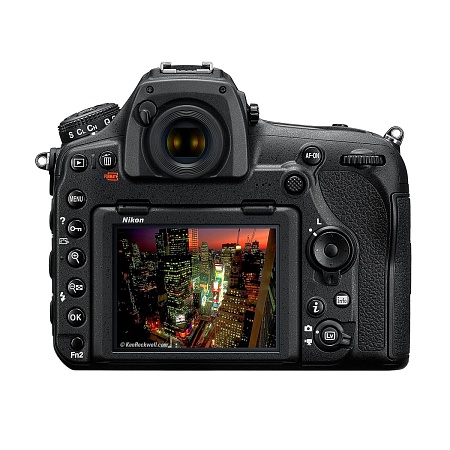 Фотоаппарат Nikon D850 Kit