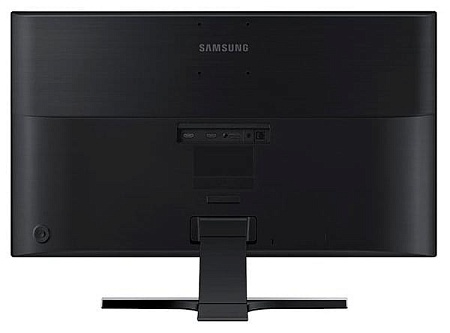 Монитор Samsung U28E590D