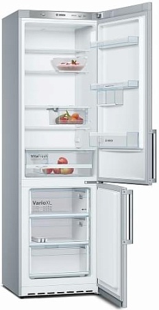 Холодильник BOSCH NatureCool KGE39XL2OR